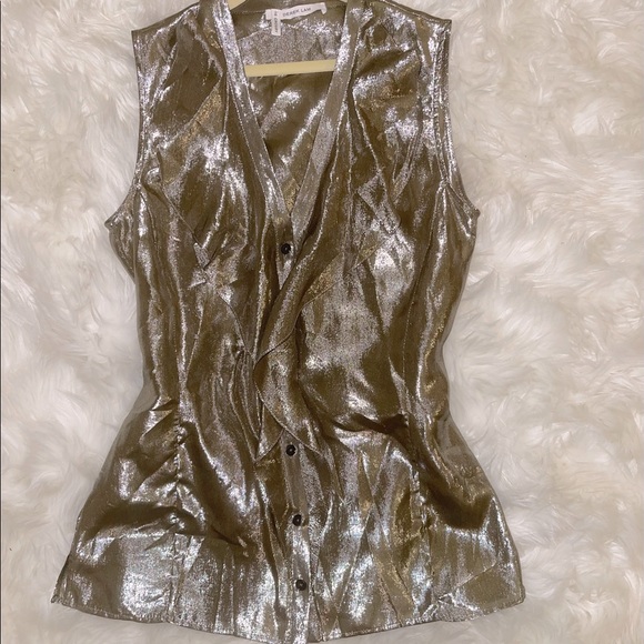 Derek Lam Tops - Derek Lam Blouse